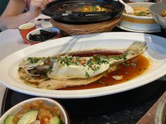 -聚鑫阁江浙菜·非遗传承技艺(闵行交大店)