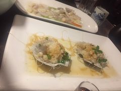 -鱼食饭稻·苏浙土菜17年老馆子(平江路店)