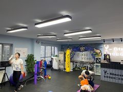 -悦健身私教工作室(双井店)