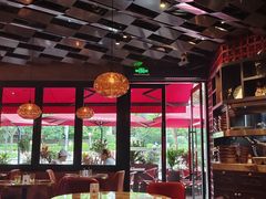 -BROWNSTONE布朗石西班牙餐厅(富城店)