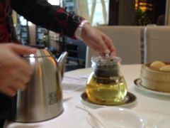 -广州塔晖粤轩中餐厅