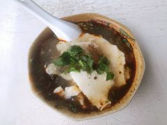 -新繁牛肉豆花(都江堰店)