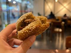 -南门小馆·清真(国贸商城店)