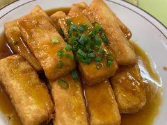 -红炎炎农家菜老字号(金水台店)