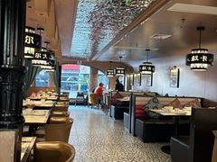 -清真·卡德尔大叔新疆主题餐厅(龙汇路店)