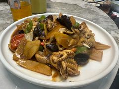 -兰湘子·湘菜小炒(南京江宁万达店)
