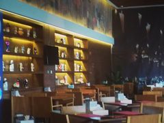 -悦椿温泉酒店·悦椿苑火锅餐厅