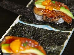 -昱匠·日本料理(金融街店)