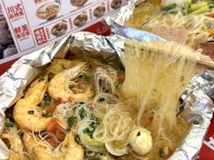 -见味花甲(福田coco park店)