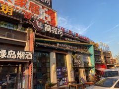 门面-黄泥岗·地道湖北菜(奥特莱斯店)