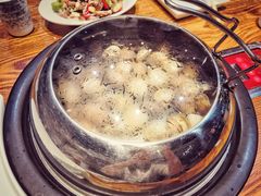 -海味当家·蒸锅海鲜(中山广场创始店)