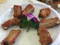 -新享乐海鲜(翠华路店)