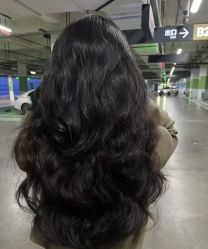 -时尚殿堂hair salon