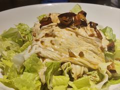 -筱爷叔·上海传统手工菜(新桥店)