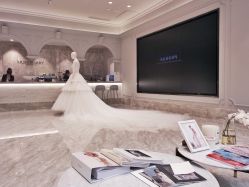 -MuseMarry婚纱(前海嘉里中心店)