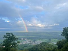 -长白山万达国际度假区