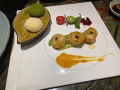 -炙柒Sekinana·精致料理 烧鸟·铁板烧(海上世界店)