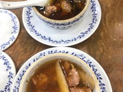 -達揚原味燉品(文明路店)