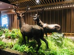 -梁家大院•农家菜(昆山会展中心店)