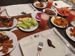 -汉巴味德(大悦城店)