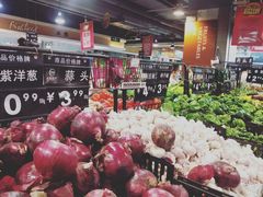 -永辉超市(新世界店)