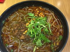 -蓉李记成都名小吃(武汉菱角湖万达店)