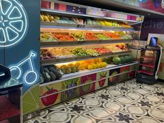 -皇室假期美食水疗会(春风路店)