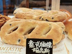 -Dough&Joe团憩(瑞虹天地月亮湾店)