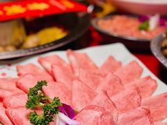 -谭鸭血老火锅·匠心(环球港旗舰店)