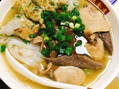 -荔林食店(西华路店)