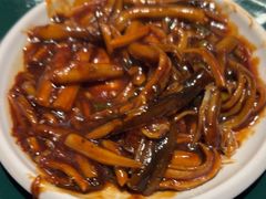 -松鹤面馆·古法焖肉面(观前店)