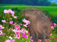 -海南热带野生动植物园