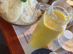 -老员外骨汤火锅(海州古城店)