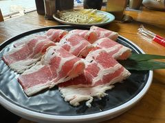 -壹兆炭火烧肉·烤鳗鱼(金水花城店)
