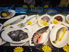 -侬佳蒸菜馆(听潮店)