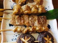 -有喜屋·深夜食堂(北京西路店)