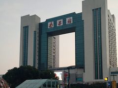 -南昌站