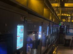 -ibarrel爱杯·bistro&brunch(江宁路店)