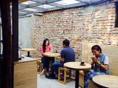 VOYAGE&nbsp;COFFEE(北锣鼓巷店)-VOYAGE COFFEE(北锣鼓巷店)