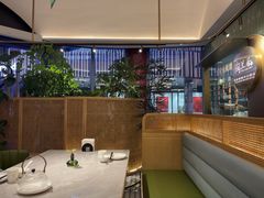 -陶兰居·香港饭店·海鲜大排档(圆融时代广场店)