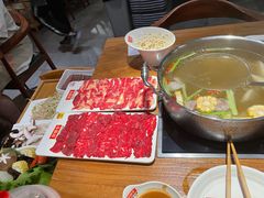 -好想牛·鲜切自助牛肉火锅(七堡花园城店)