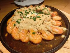 -黄山老妈·土菜(碧桂园店)