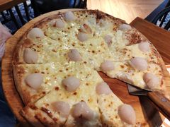 -比格比萨自助(国展店)