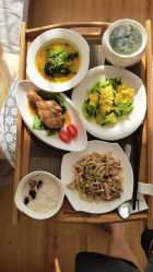 -爱玛家国际母婴月子会所(电力大厦店)