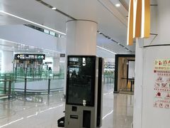 -麦当劳(北京大兴机场二层国内到达(安检外)店)