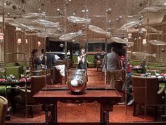 -外高桥喜来登酒店采悦轩