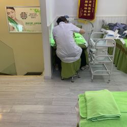 点击看大图 -苗医生草本科技祛痘