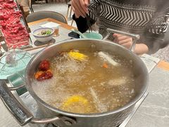 -潮界(虹桥新天地店)