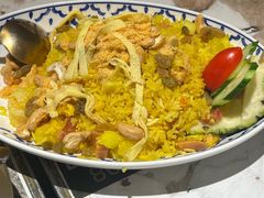 -KingThaia金泰兰(滨江天街店)