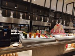 -海天盛宴海鲜自助(正大广场店)